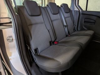 Mercedes Citan 111 CDI Tourer Select Largo