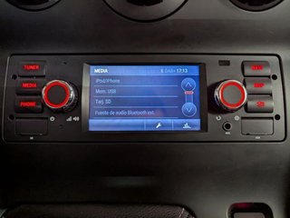 Mercedes Citan 111 CDI Tourer Select Largo