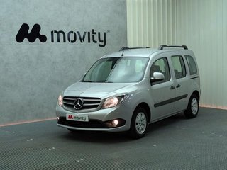 Mercedes Citan 111 CDI Tourer Select Largo
