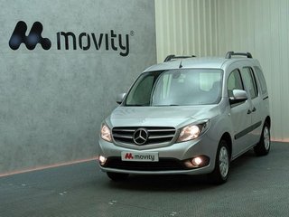 Mercedes Citan 111 CDI Tourer Select Largo