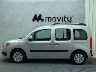 Mercedes Citan 111 CDI Tourer Select Largo