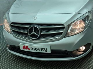Mercedes Citan 111 CDI Tourer Select Largo