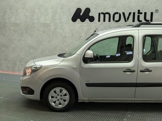 Mercedes Citan 111 CDI Tourer Select Largo