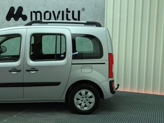 Mercedes Citan 111 CDI Tourer Select Largo