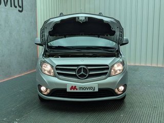 Mercedes Citan 111 CDI Tourer Select Largo
