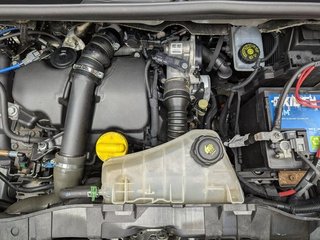 Mercedes Citan 111 CDI Tourer Select Largo