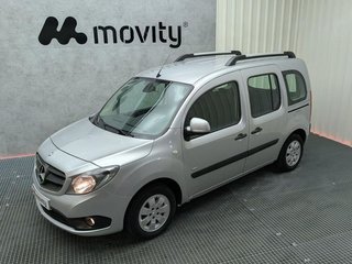 Mercedes Citan 111 CDI Tourer Select Largo
