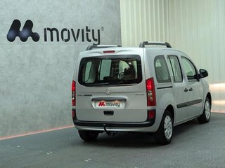 Mercedes Citan 111 CDI Tourer Select Largo