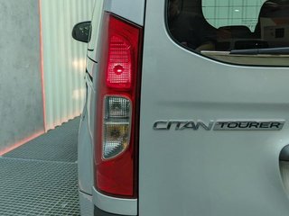 Mercedes Citan 111 CDI Tourer Select Largo