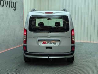 Mercedes Citan 111 CDI Tourer Select Largo