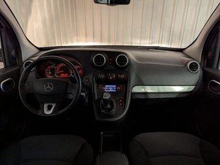 Mercedes Citan 111 CDI Tourer Select Largo