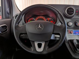 Mercedes Citan 111 CDI Tourer Select Largo