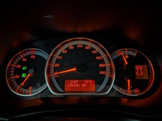 Mercedes Citan 111 CDI Tourer Select Largo