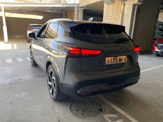 Nissan Qashqai DIG-T 116kW (158CV) mHEV Xtronic Tekna+