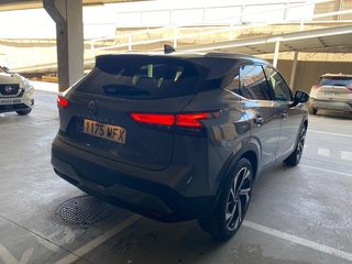 Nissan Qashqai DIG-T 116kW (158CV) mHEV Xtronic Tekna+