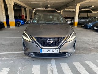 Nissan Qashqai DIG-T 116kW (158CV) mHEV Xtronic Tekna+