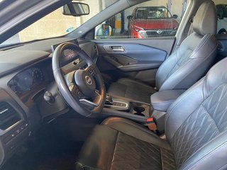 Nissan Qashqai DIG-T 116kW (158CV) mHEV Xtronic Tekna+