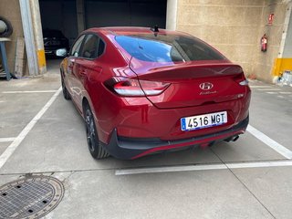 Hyundai i30 1.0 TGDI N Line 30 Aniversario Fastback