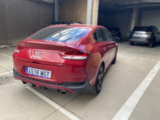 Hyundai i30 1.0 TGDI N Line 30 Aniversario Fastback