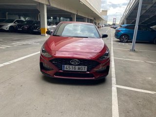 Hyundai i30 1.0 TGDI N Line 30 Aniversario Fastback