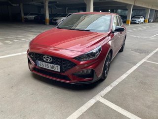 Hyundai i30 1.0 TGDI N Line 30 Aniversario Fastback