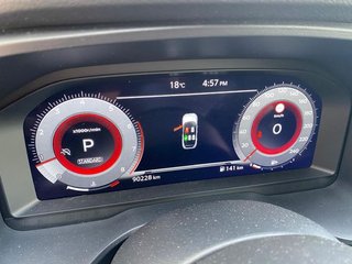 Nissan Qashqai DIG-T 116kW Xtronic N-Connecta MHEV