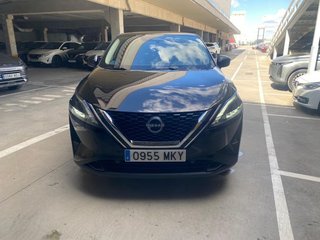 Nissan Qashqai DIG-T 103kW (140CV) mHEV 4x2 Acenta