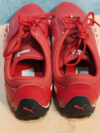 Zapatillas Puma Ferrari