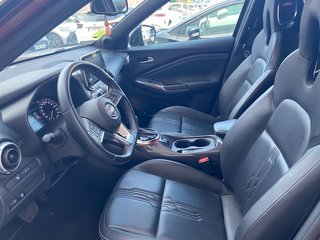 Nissan Juke DIG-T 84 kW (114 CV) DCT 7 Vel. Tekna
