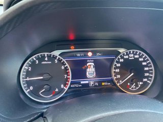 Nissan Juke DIG-T 84 kW (114 CV) DCT 7 Vel. Tekna