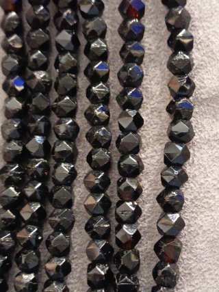 Collares Antiguos