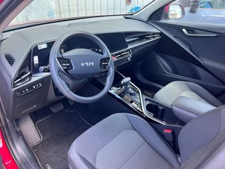 Kia Niro 1.6 GDi PHEV 126kW (171CV) Concept