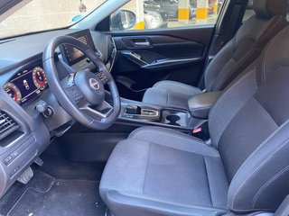 Nissan Qashqai E-POWER 140 KW (190 CV) N-Connecta