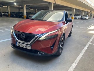 Nissan Qashqai E-POWER 140 KW (190 CV) N-Connecta