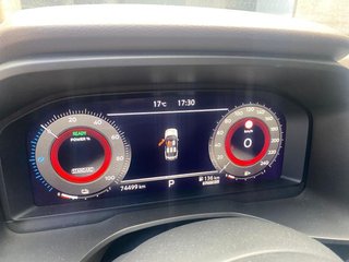 Nissan X-Trail 5pl 1.5 e-4ORCE 158kW 4x4 A/T Tekna