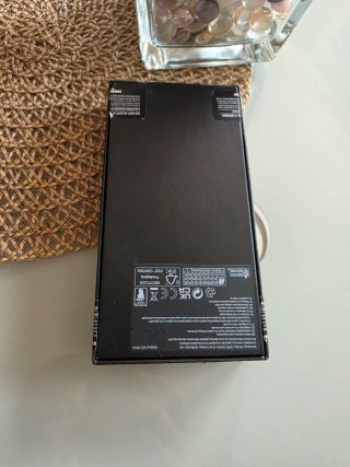 Samsung Galaxy S22 Ultra 256GB Negro