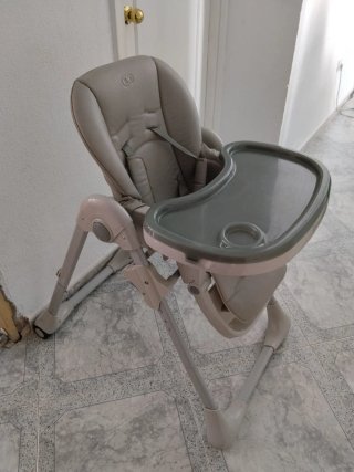 Trona Kinder Kraft