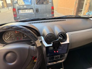Dacia Sandero 2010