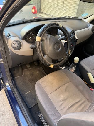 Dacia Sandero 2010