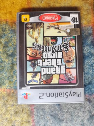 Lote  Juegos PS2 Sin Manuales o mapa