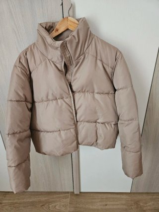 Cappotto corto