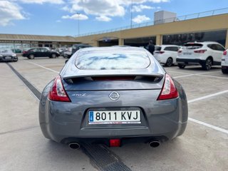 Nissan 370Z Manual  2019 Sólo 24.625 km Nacional !