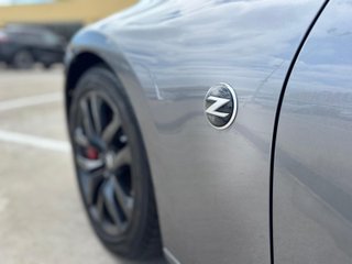 Nissan 370Z Manual  2019 Sólo 24.625 km Nacional !