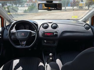 SEAT Ibiza 2010