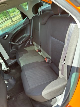 SEAT Ibiza 2010