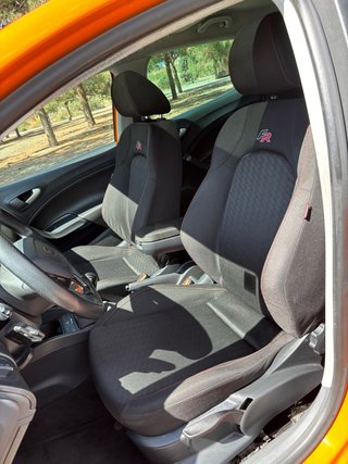 SEAT Ibiza 2010