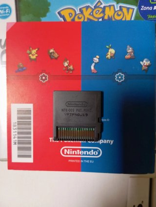 Pokémon Mundo Misterioso Exploradores del Tiempo
