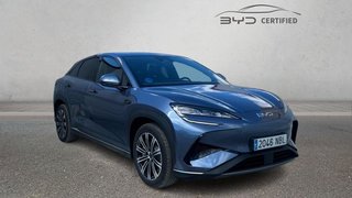 BYD Sealion 7 83 kWh Comfort