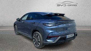 BYD Sealion 7 83 kWh Comfort