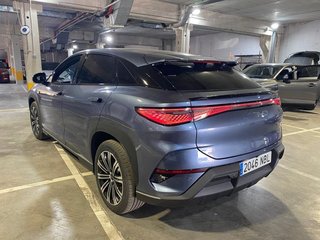 BYD Sealion 7 83 kWh Comfort